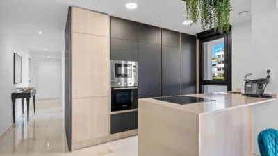 Apartment in Punta Prima photo 13