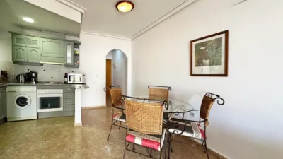 Apartment in Lomas de Cabo Roig photo 16