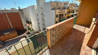 Apartment on Carrer del Doctor Fleming photo 2