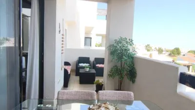 Apartment in Corvera photo 12