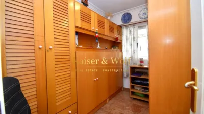 Apartment on Carrer de Campoamor photo 12