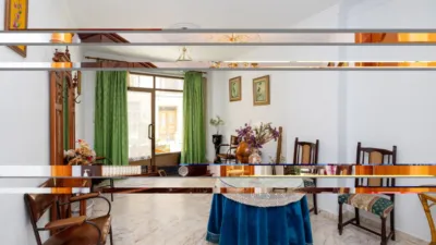 Semi-detached house on Calle Real photo 6