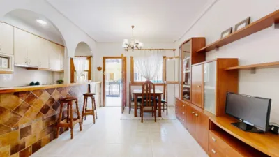 Casa – Torrevieja, La Mata - Més