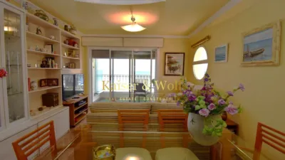 Apartment on Carrer de Campoamor photo 34