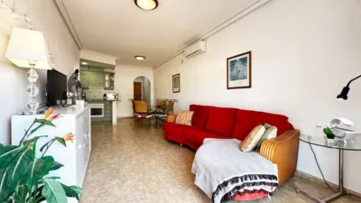 Apartment in Lomas de Cabo Roig photo 18