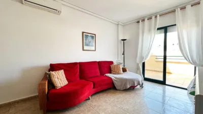 Apartment in Lomas de Cabo Roig photo 6