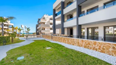 Apartment in Punta Prima photo 29