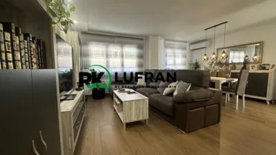 Piso – Alacant / Alicante, Campoamor, l'Alacantí - Más