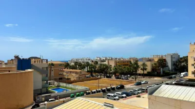 Apartment in Lomas de Cabo Roig photo 28