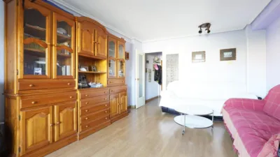 Apartment on Azorín Street photo 5