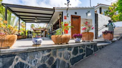 Chalet in Alcalá photo 77