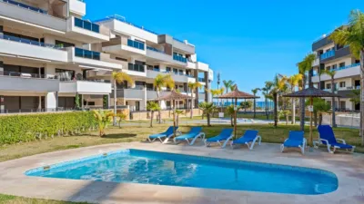 Apartment in Punta Prima photo 35