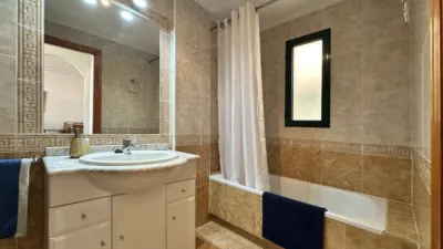 Apartment in Lomas de Cabo Roig photo 13