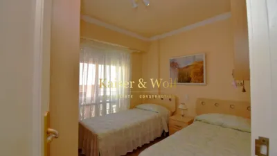 Apartment on Carrer de Campoamor photo 30