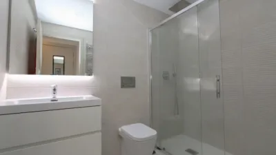 Apartment in La Zenia photo 21