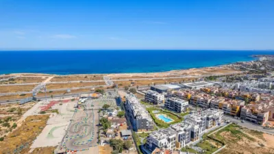 Apartment in Punta Prima photo 49