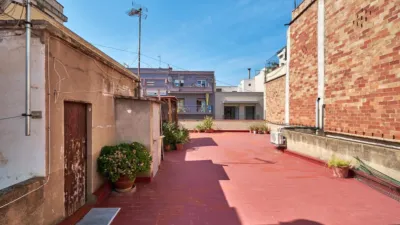 Flat on Carrer de Mascaró photo 35