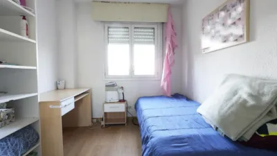 Apartment on Azorín Street photo 20