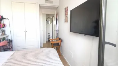 Apartment in Corvera photo 17
