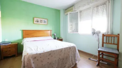Apartment on Azorín Street photo 31