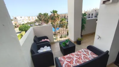 Apartment in Corvera photo 22