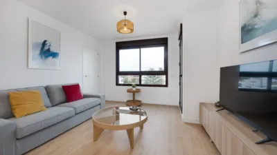 Ático en venta en Lomas de Cabo Roig - Més