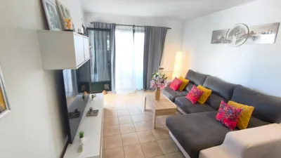Apartment in Corvera photo 6