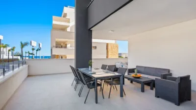 Apartment in Punta Prima photo 25