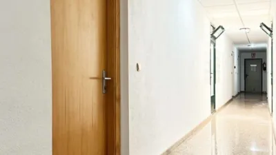 Apartment in Lomas de Cabo Roig photo 23