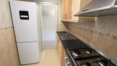Apartment on Carrer del Doctor Fleming photo 12