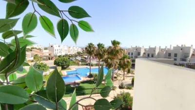 Apartment in Corvera photo 23