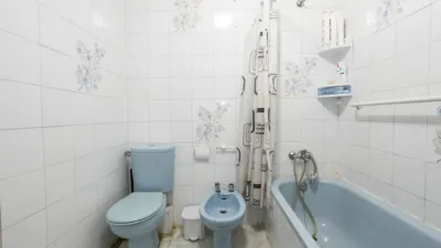 Apartment on Azorín Street photo 26