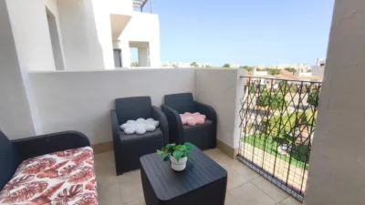 Apartment in Corvera photo 29