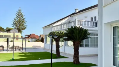 Chalet on Nouers Street photo 5