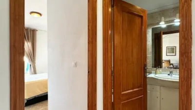 Apartment in Lomas de Cabo Roig photo 12