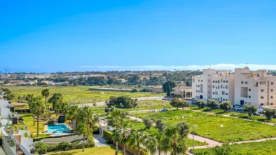 Duplex penthouse in Lomas de Cabo Roig-Los Dolses photo 40