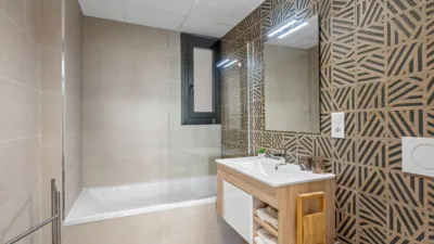 Apartment in Punta Prima photo 21