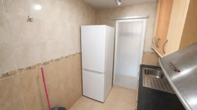 Apartment on Carrer del Doctor Fleming photo 14