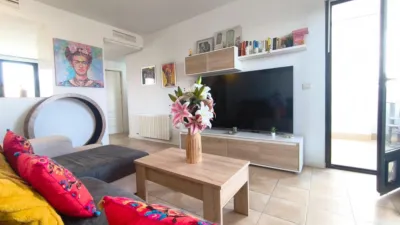 Apartment in Corvera photo 33