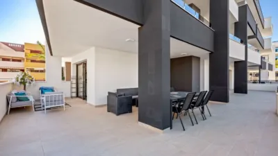 Apartment in Punta Prima photo 26