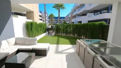 Apartment in La Zenia photo 6