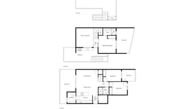 Duplex penthouse in Lomas de Cabo Roig-Los Dolses photo 54