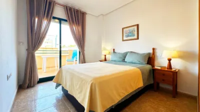 Apartment in Lomas de Cabo Roig photo 8