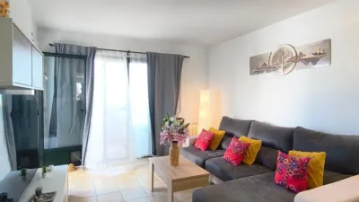 Apartment in Corvera photo 28