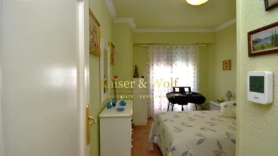 Apartment on Carrer de Campoamor photo 17
