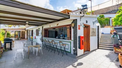 Chalet in Alcalá photo 6