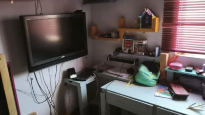 Apartment on Calle de la Higuera photo 19