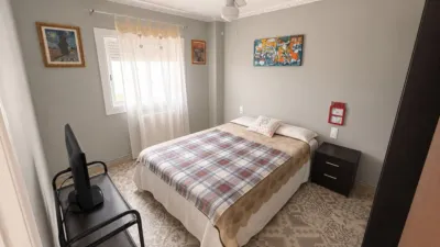 Apartment on Carrer del Doctor Fleming photo 6