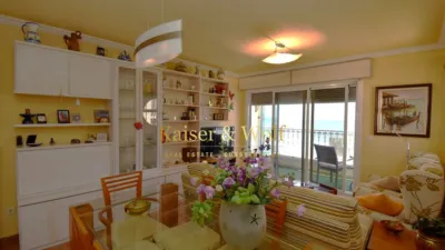 Apartment on Carrer de Campoamor photo 5