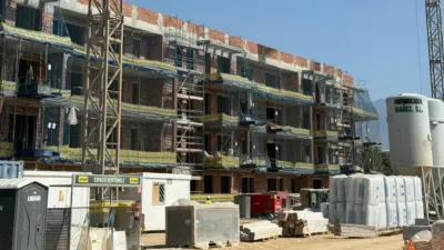 Apartment on Avenida del Mar, 1 photo 9